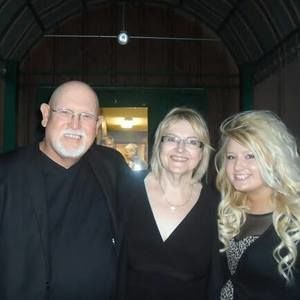 Meet your Posher, Barbara